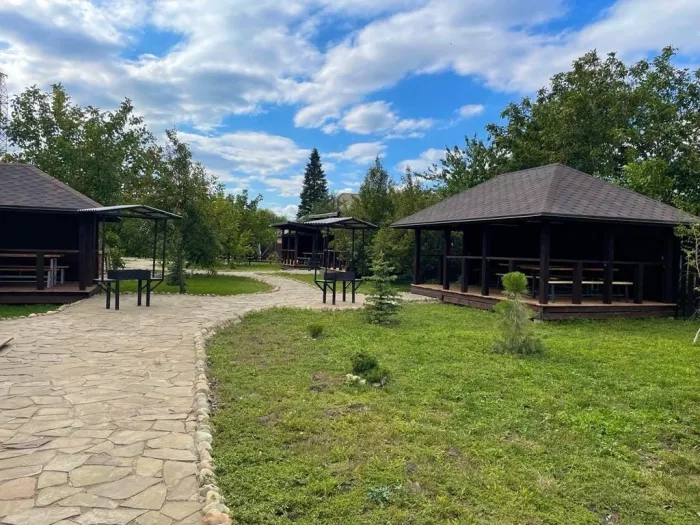 База отдыха «ДАЧА»