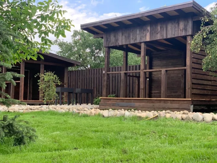 База отдыха «ДАЧА»