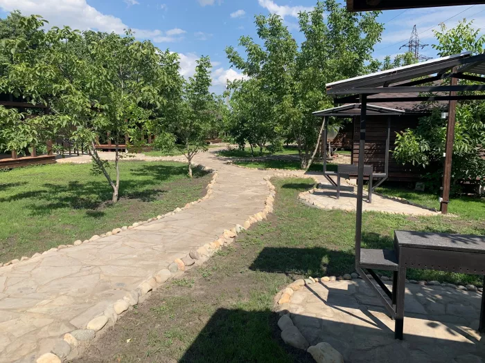 База отдыха «ДАЧА»