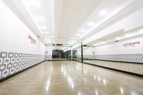 Школа танцев "Ipanema Dance Studio"