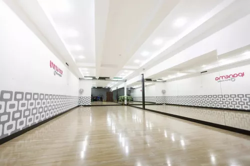 Школа танцев Ipanema Dance Studio в Санкт-Петербурге