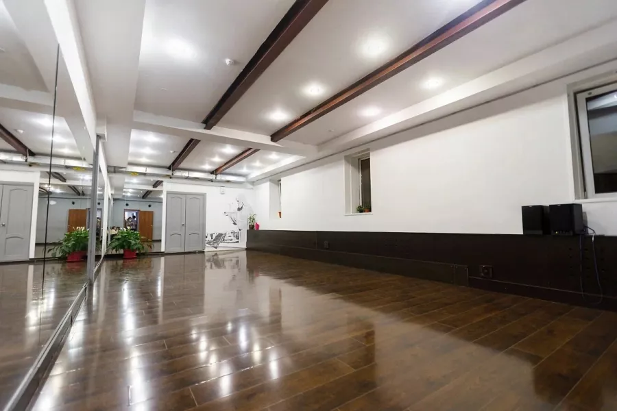 Школа танцев Ipanema Dance Studio в Санкт-Петербурге: Хореография, Танго, Постановка Танца, Латина, Бачата,
