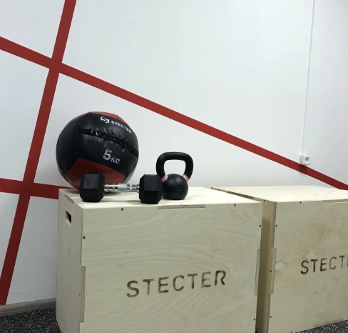 Фитнес-клуб Пульс  в  Краснодаре