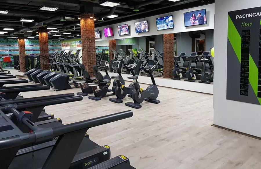 Фитнес-клуб Mytimefitness в Санкт-Петербурге: Фитнес, Тренажерный зал, Фитнес-клуб, Спорт зал, Похудение,