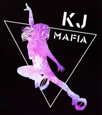 Фитнес-студия "Kangoo jumps mafia".