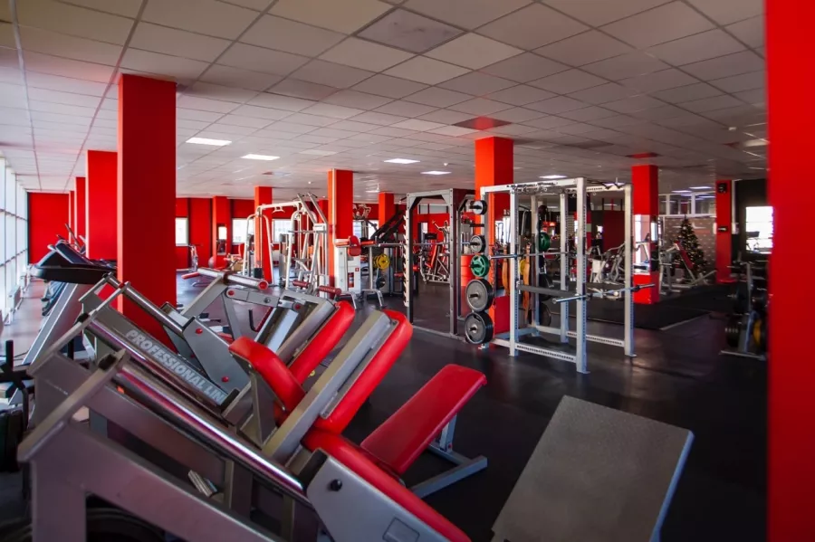 Фитнес-клуб N_fitness в Краснодаре: Пилатес, Танцевальные программы, Фитбол, Персональный тренер, Фитнес бар, Стретчинг,