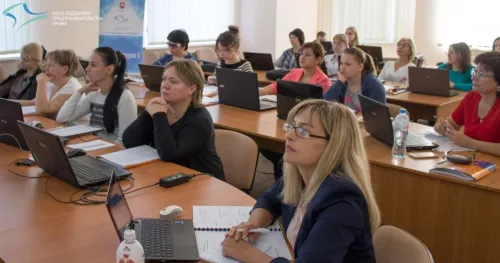 Санкт-Петербургский Межотраслевой Институт Повышения Квалификации в Краснодаре