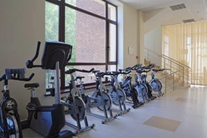 Фитнес-клуб Fitness One Путиловский в Санкт-Петербурге: Фитнес, Фитнес-клуб, Спорт зал , Тренажерный зал, Занятия с тренером,
