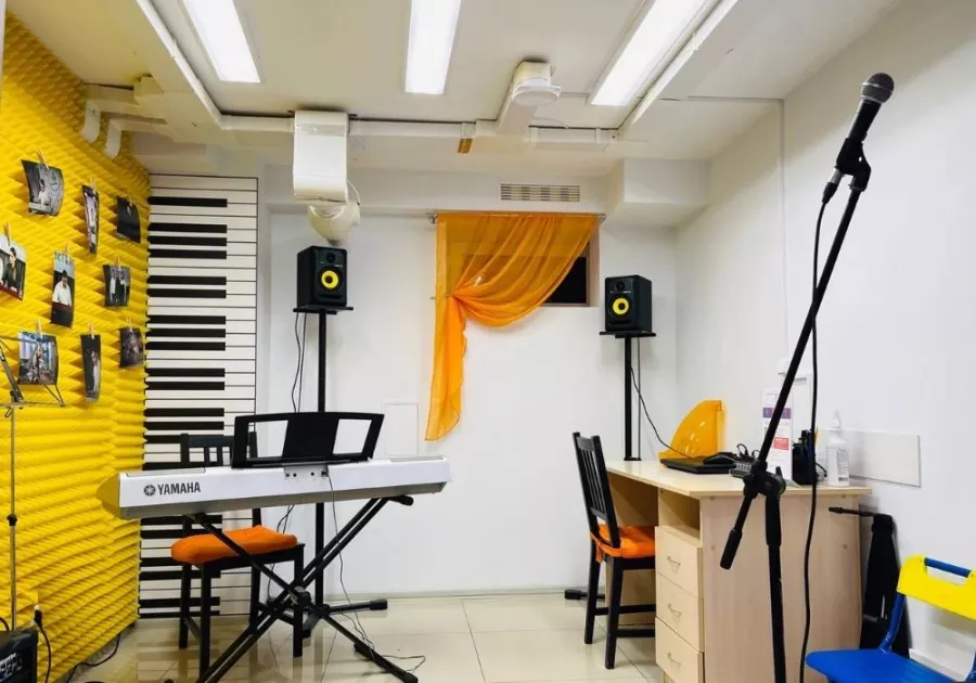 Школа музыки MusicLife в Санкт-Петербурге: Музыкальные курсы, Образование, Гитара, Сольфеджо , Мастер-класса,