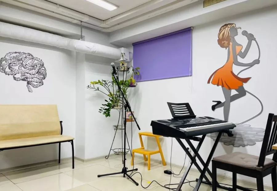 Школа музыки MusicLife в Санкт-Петербурге: Музыкальные курсы, Образование, Гитара, Сольфеджо , Мастер-класса,