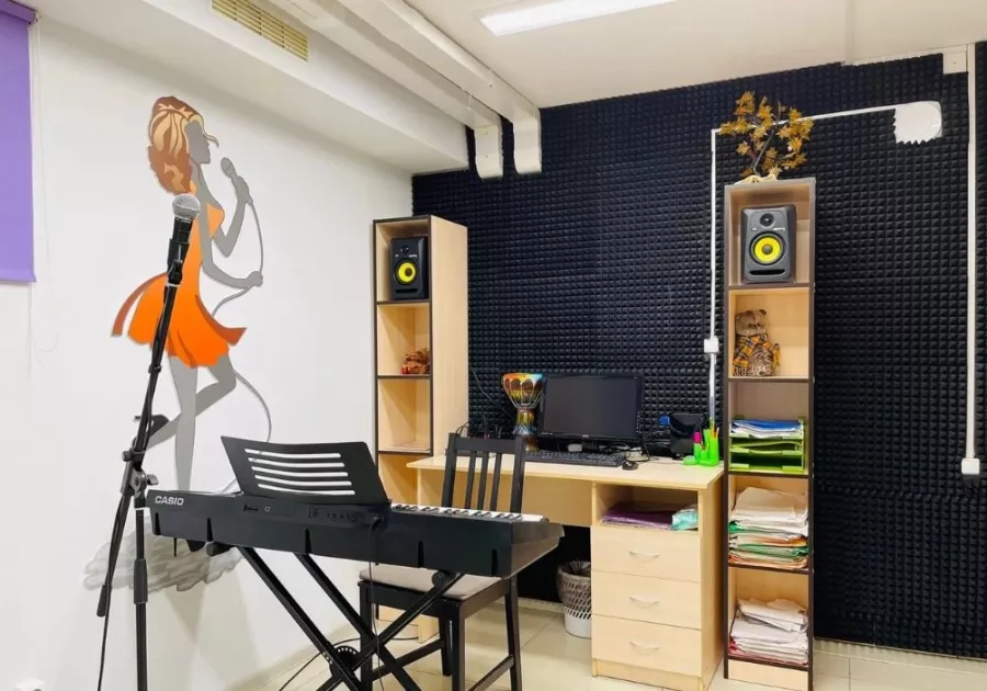 Школа музыки MusicLife в Санкт-Петербурге: Музыкальные курсы, Образование, Гитара, Сольфеджо , Мастер-класса,