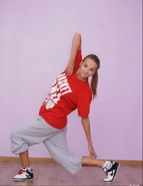 Фитнес-клуб "Gym Fitness".
