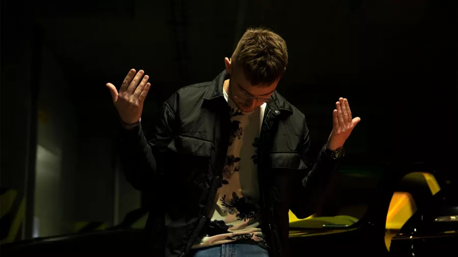 Студия звукозаписи Moonrise Sound в Санкт-Петербурге: Музыка,