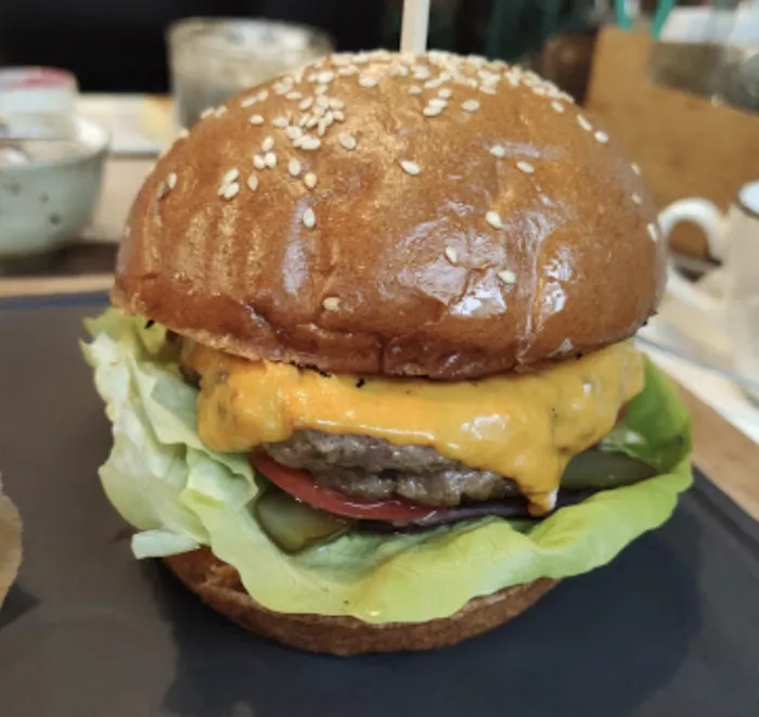 Ресторан "Forneria by Casa di Famiglia"