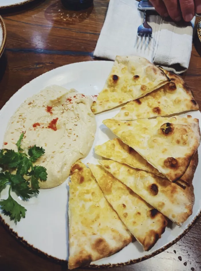 Ресторан "Forneria by Casa di Famiglia"