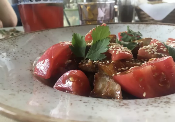 Ресторан "Forneria by Casa di Famiglia"