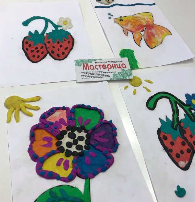 Товары для творчества и рукоделия, курсы и мастер-классы Мастерица в Сочи: Творчество, Магазин, Досуг, Рисование, Хобби,