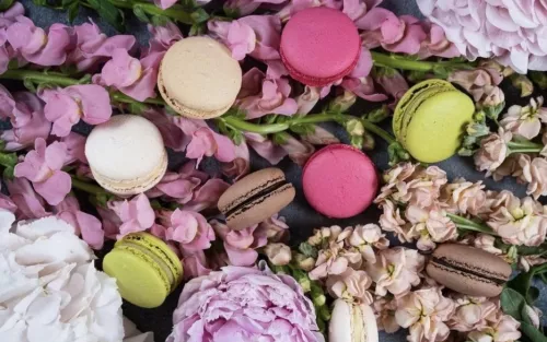 Кафе-кондитерская Theo Cafe  в  Краснодаре