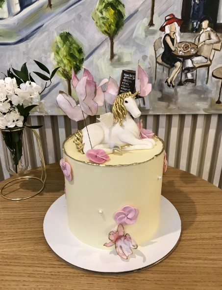 Кафе-кондитерская Theo Cafe в Краснодаре: Кондитерские изделия, Завтрак, Заказ навынос, Заказ столиков, Кофе с собой, Доставка еды, Бизнес-ланч,