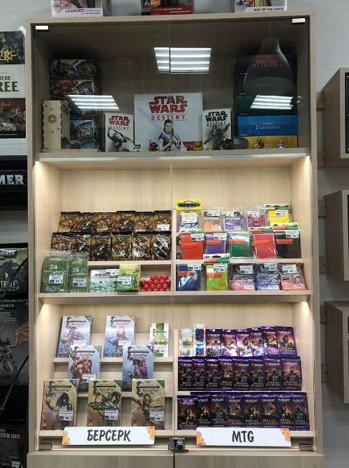 Настольные и интеллектуальные игрыдетские игрушки и игры Hobby Games в Сочи: Творчество, Мастер-классы, Покупка, Хобби,