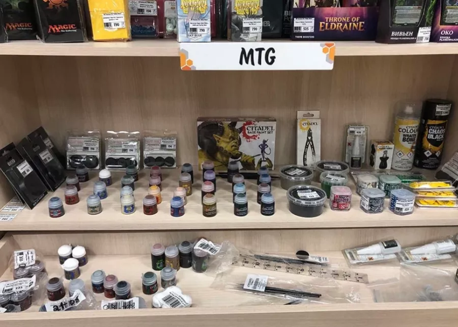 Настольные и интеллектуальные игрыдетские игрушки и игры Hobby Games в Сочи: Творчество, Мастер-классы, Покупка, Хобби,