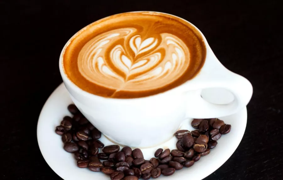 Кофейня Surf Coffee в Краснодаре: Кофе с собой, Заказ навынос, Десерт, Хот-дог, Кофе, Завтрак,
