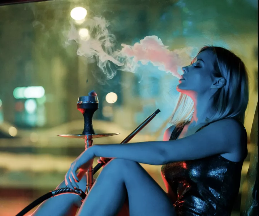 Кальянная HookahPlace в Москве: Кальянная , Кальян, Покурить, 18+,