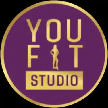 Фитнес-клуб "Youfit studio".