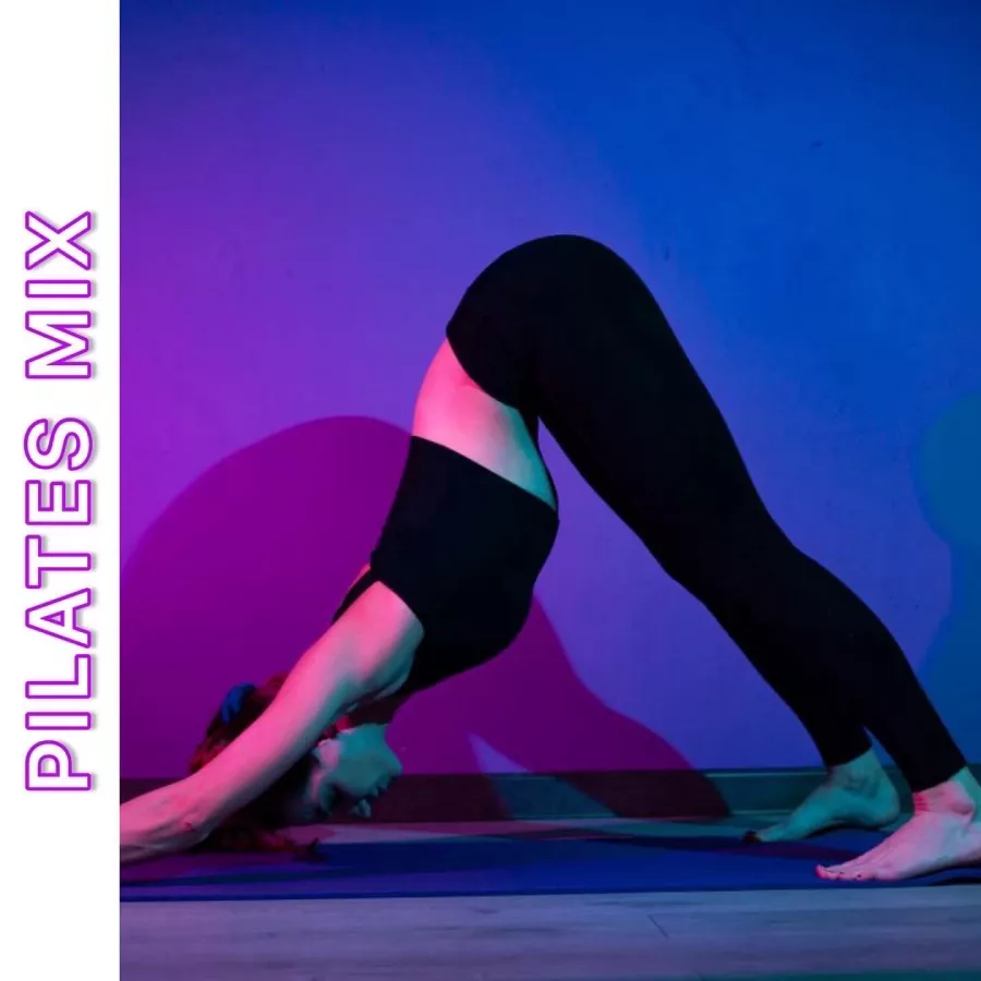 Фитнес-клуб Youfit studio в Краснодаре: Танцевальные программы, TRX тренировки, Персональный тренер, Фитбол, Стретчинг, Пилатес,