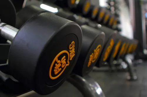Фитнес-клуб Classic gym  в  Краснодаре