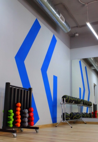 Фитнес-клуб Classic gym в Краснодаре: Персональный тренер, Групповые тренировки, Разовое посещения, Фитнес, Аэробика, Стретчинг,