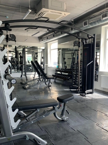 Фитнес-клуб Classic gym в Краснодаре: Персональный тренер, Групповые тренировки, Разовое посещения, Фитнес, Аэробика, Стретчинг,