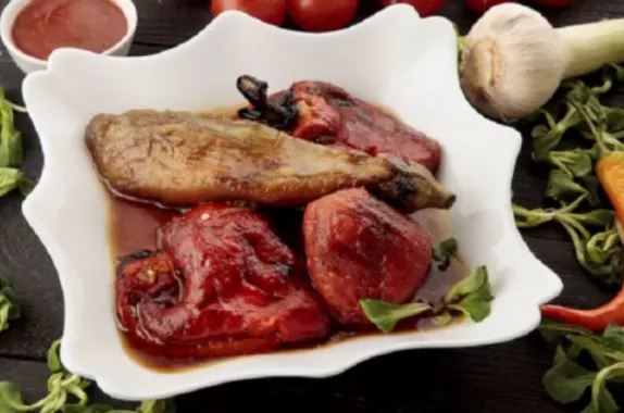 Кафе доставки "Шашлык Юга".