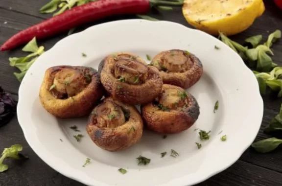 Кафе доставки "Шашлык Юга".