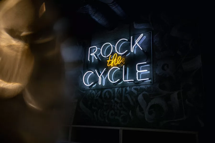 Фитнес-клуб Rock the Cycle в Санкт-Петербурге: Фитнес, Сайкл, Велотренажеры, Фитнес-клуб, Спорт зал,
