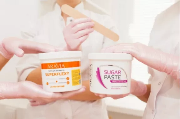 Салон депиляции "Beauty fox".
