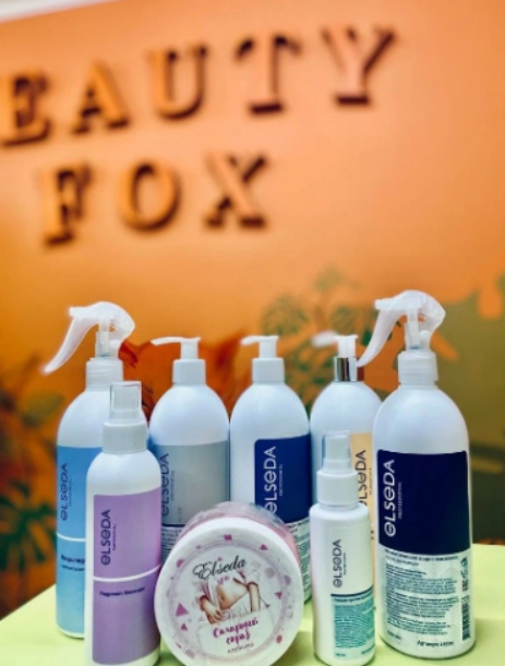 Салон депиляции Beauty fox в Москве: Услуги косметолога, Массаж, Услуги росписи по телу, Воск, Шугаринг, Брови, Ресницы, Эпиляция,