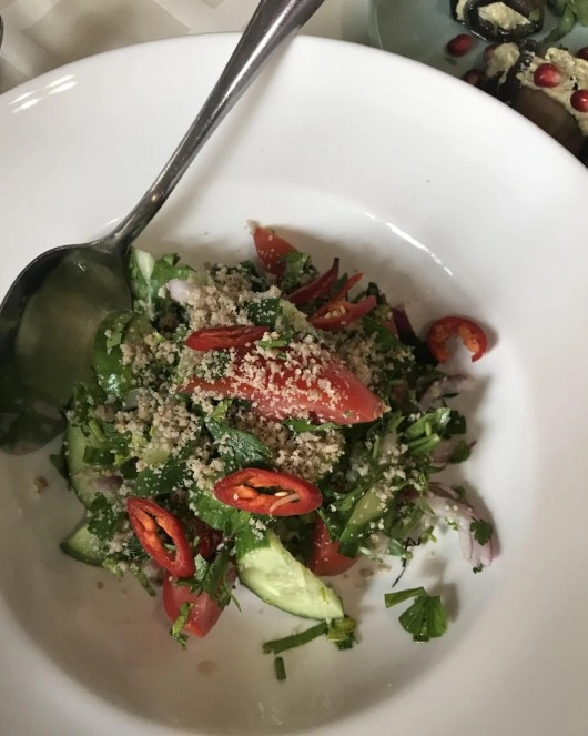 Кафе Сорока в Москве: Постное меню, Русская кухня, Грузинская кухня, Бизнес-ланч, Европейская кухня,