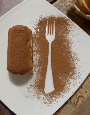 Кафе "Сорока".