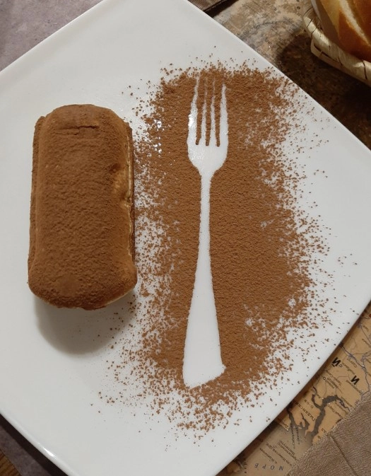 Кафе Сорока в Москве: Постное меню, Русская кухня, Грузинская кухня, Бизнес-ланч, Европейская кухня,