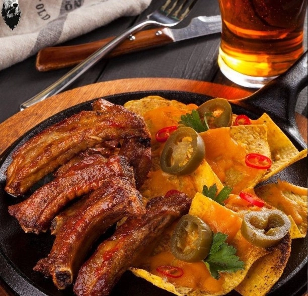 Английский паб The white hart pub в Москве: Европейская кухня, Летняя терраса, Заказ столиков, Еда,