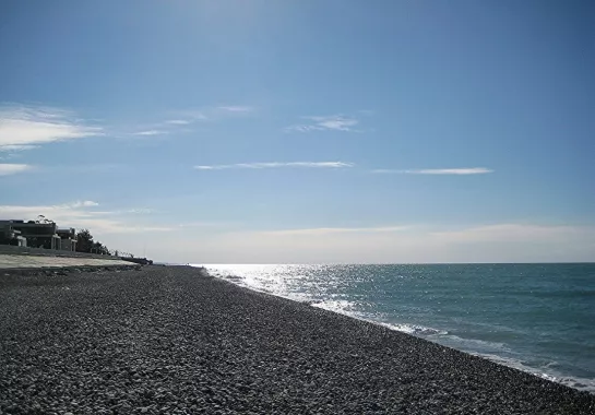 Комплекс отдыха "Sochifornia beach".