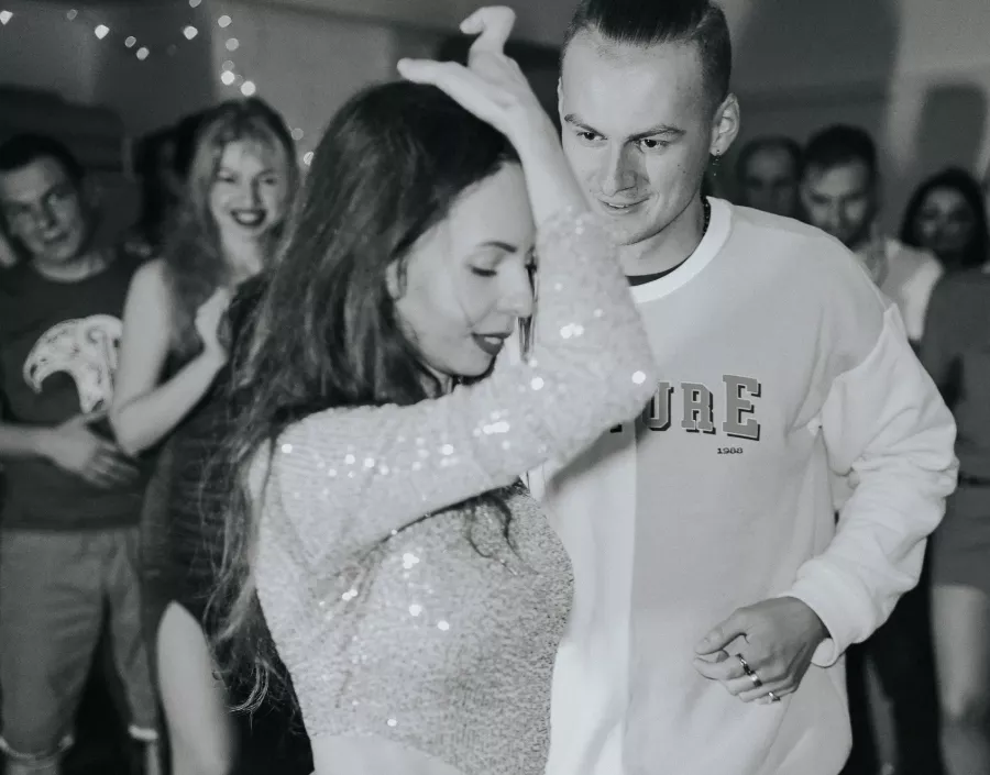 Школа танцев Kizomba Space в Ростове-на-Дону: Парные танцы, Кизомба, Для взрослых, Social dance, Partner dance,