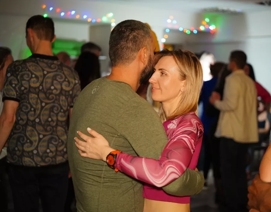 Школа танцев Kizomba Space в Ростове-на-Дону: Парные танцы, Кизомба, Для взрослых, Social dance, Partner dance,