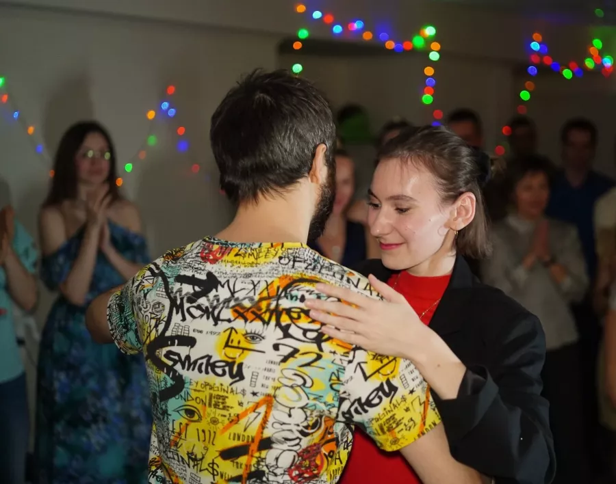 Школа танцев Kizomba Space в Ростове-на-Дону: Парные танцы, Кизомба, Для взрослых, Social dance, Partner dance,
