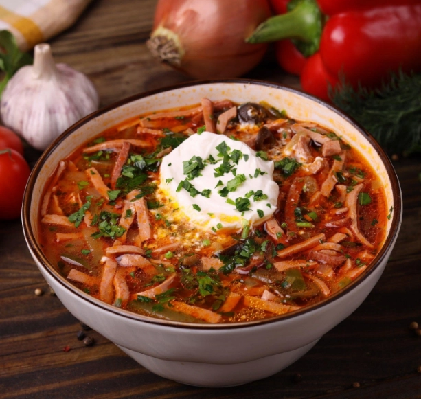 Кафе Жажда вкуса в Краснодаре: Пицца, Шашлык, Хинкали, Кофе с собой, Корпоративные обеды, Доставка, Летняя терраса, Бизнес-ланч,