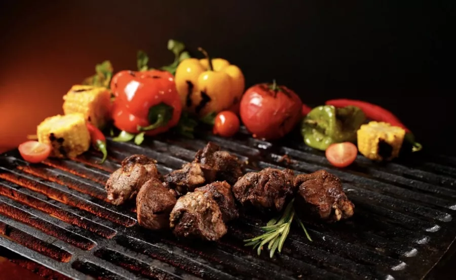 Точка быстрого питания Мангальчик в Сочи: Еда, Кафе, Фастфуд, Шаурма, Еда навынос,