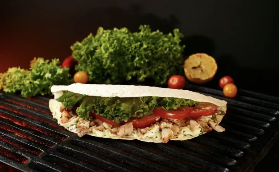 Точка быстрого питания Мангальчик в Сочи: Еда, Кафе, Фастфуд, Шаурма, Еда навынос,