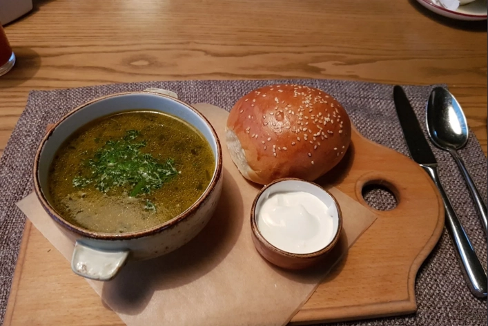 Семейное кафе Prima vera в Краснодаре: Японская кухня, Европейская кухня, Бизнес-ланч, Детское меню, Проведение банкетов,