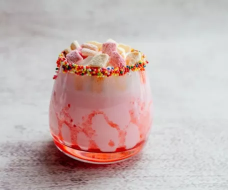 Кафе "ЯЕМ".